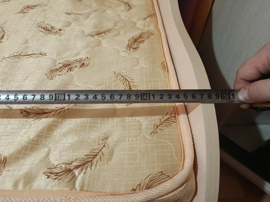 Кровать для ребёнка