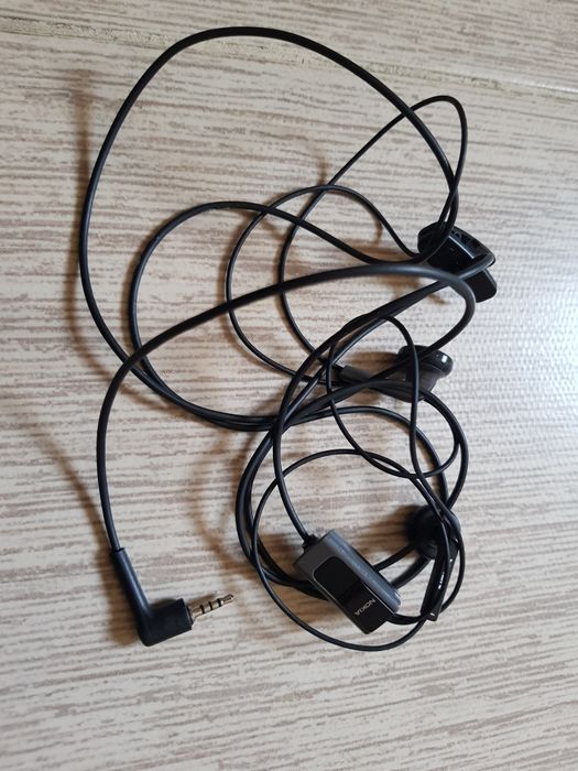 Hendsfree Nokia HS-47