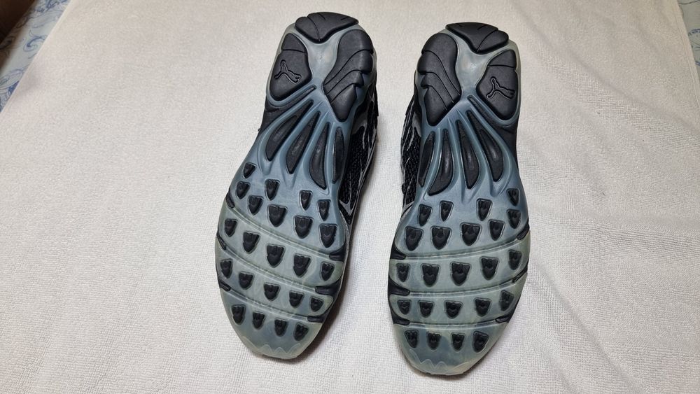 Женские кроссовки " PUMA" размер 37,5