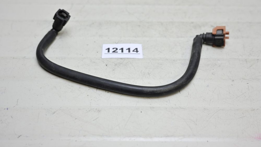 Furtun Benzina Yamaha FZ6 2004 - 2009