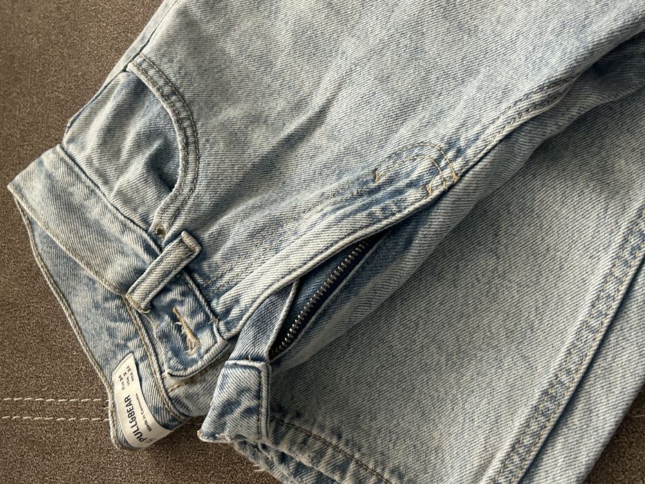 Blugi femei -Pull and Bear