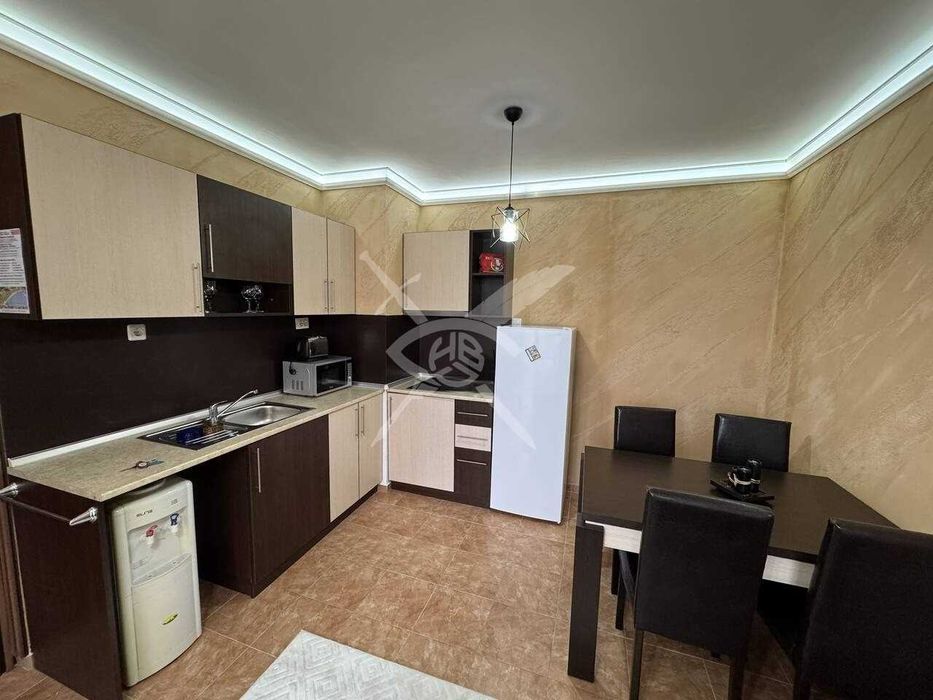 Продава се Двустаен апартамент в к.к. Слънчев бряг - 61 кв.м за 1345 €/кв.м - Снимка #3