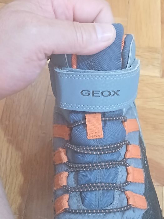 Маратонки GEOX Намаление
