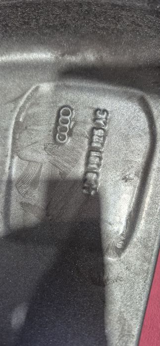 Джанти rotor 20 цола