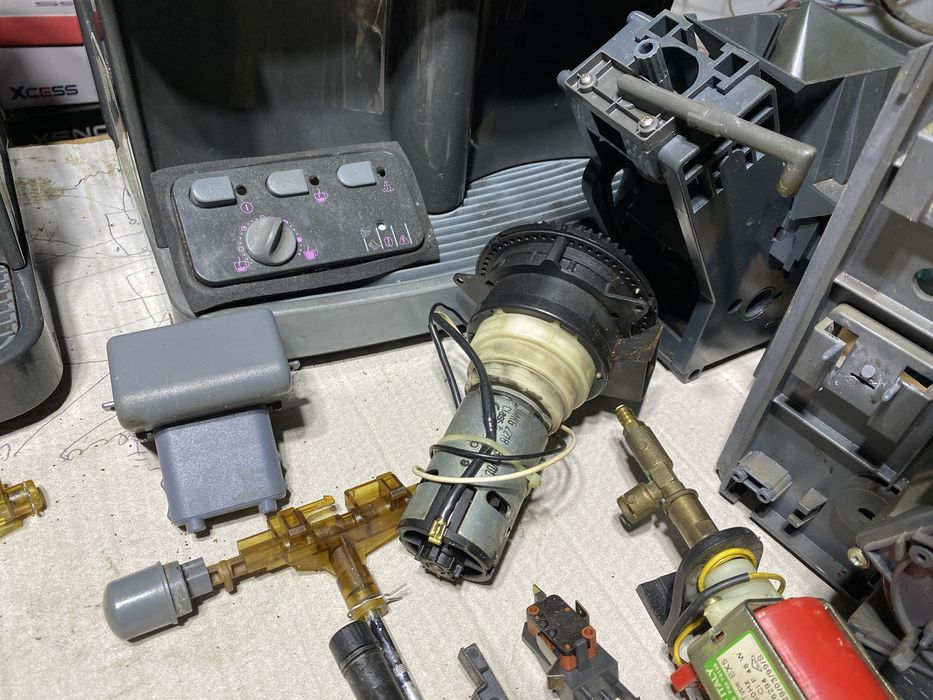 Евтини Части - Saeco Vienna SUP018