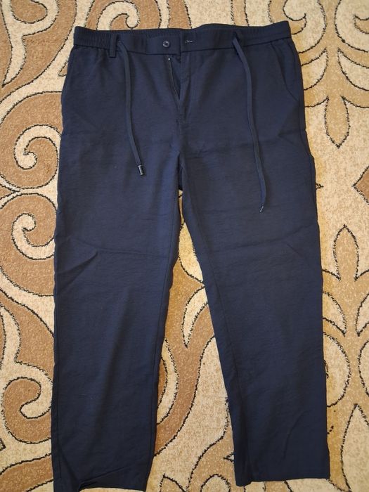 Трико,брюки мужской