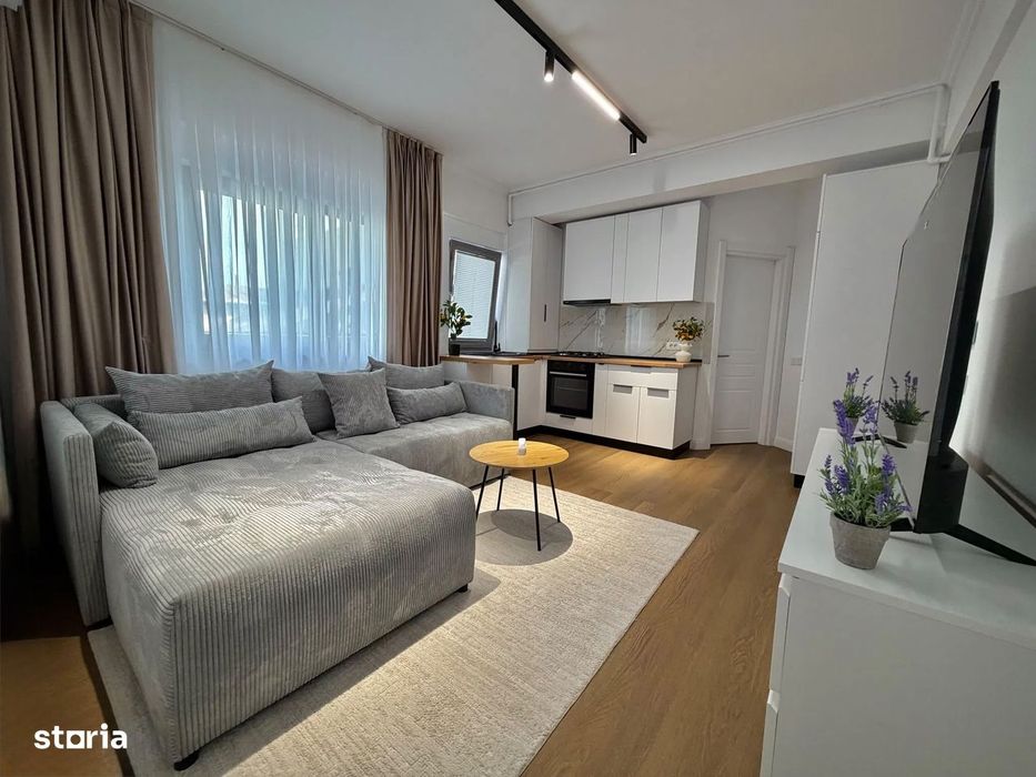 Apartament 2 camere 1 mai/ prima închiriere — fotografia 1
