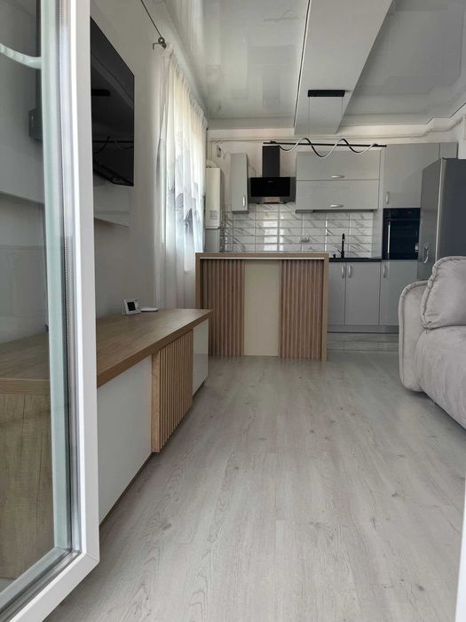 Proprietar inchiriez  Apartament cu 2 camere  Militari Residence  .PRIMA INCHIRIERE BLOC NOU