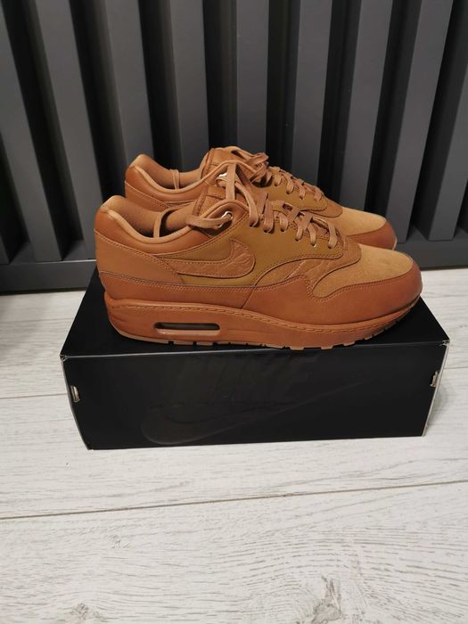 Маратонки Nike air max 1 45