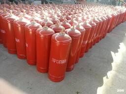 Аренда Горелка для кровли пропан балон Дастафка есть 24.7 Прокат