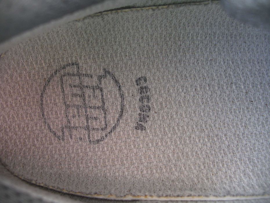 Дамски  обувки Han Wag размер 39.5