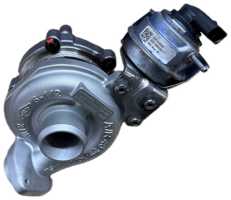 Vanzare Reconditionari Turbina Turbo Turbine Reparații Turbosuflante