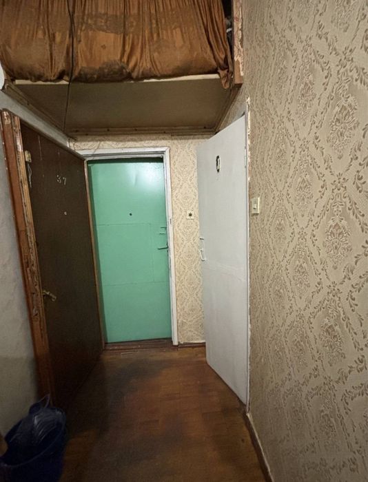 Сдаю квартиру  ! Юнусабад-17  1/5/5  ориентир ДОСААФ