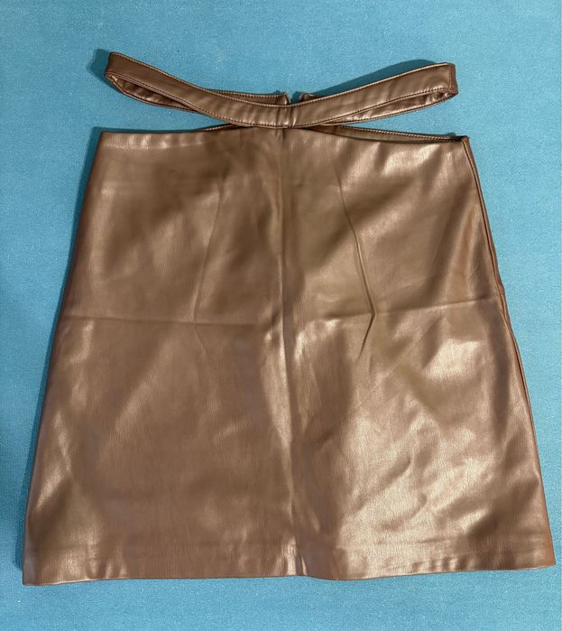 Разгрузка гардероба