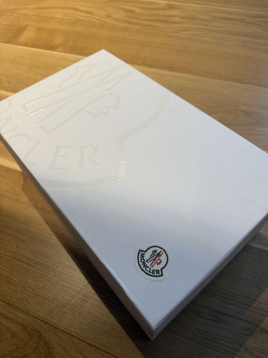 Moncler оригинални мъжки кецове