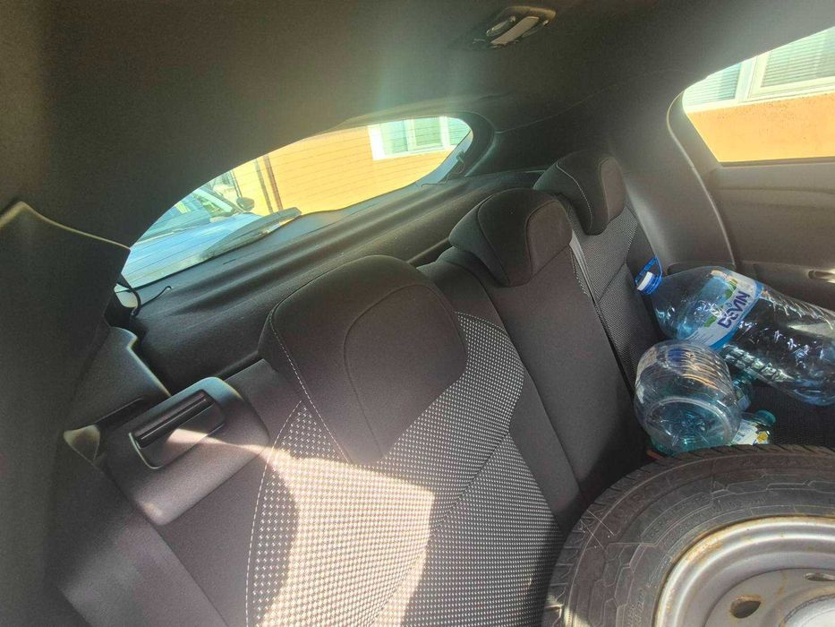 Citroen DS4 1.6HDI Start-stop на части ДС4