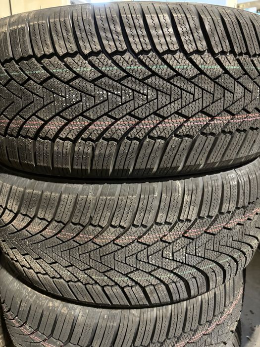 225 40 19 set iarna noi nerulate