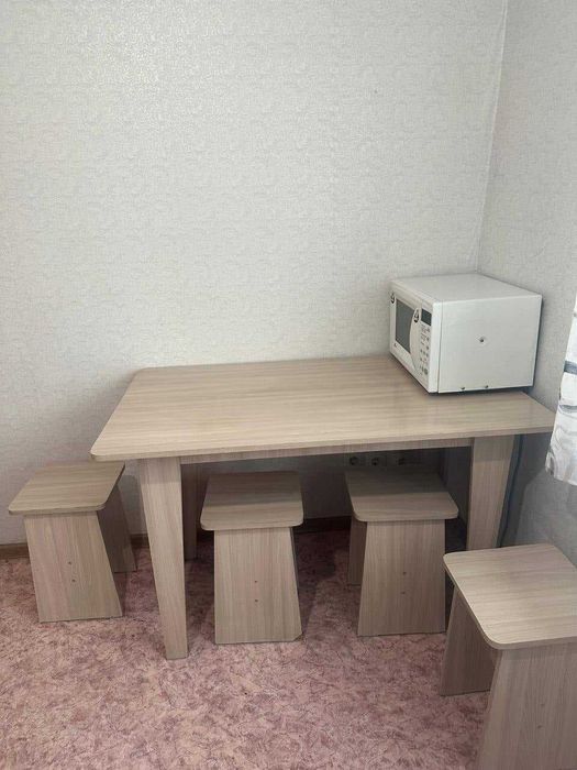 1 ком. 40 кв Юбилейный