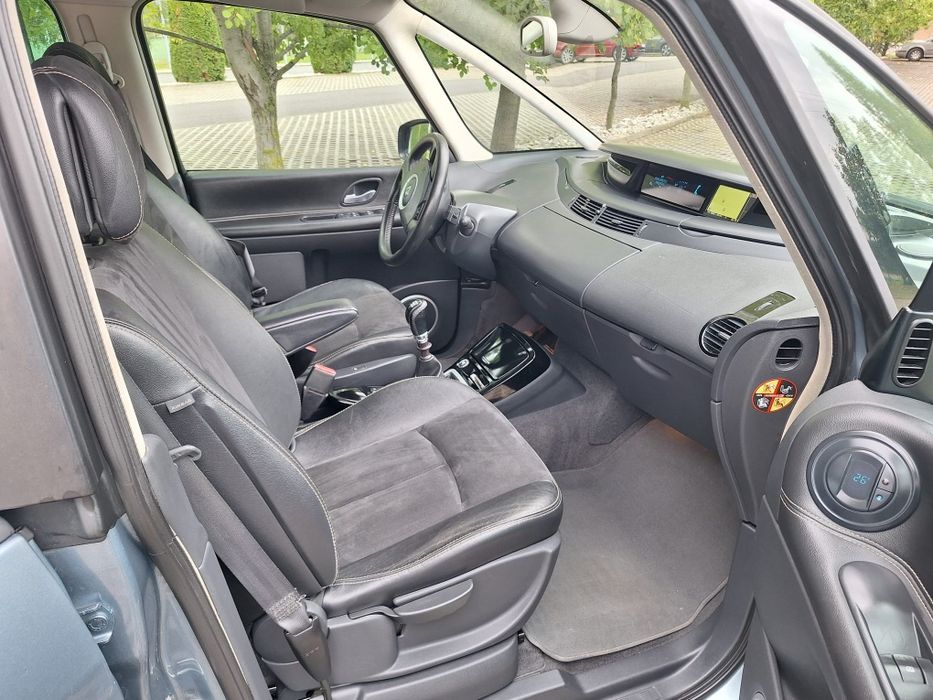 Renault Grand Espace