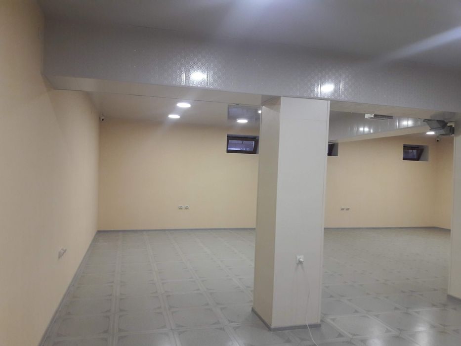 Аренда помещения