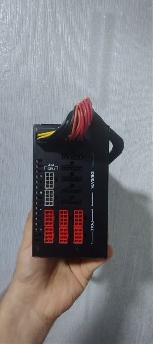 обмен блок питания