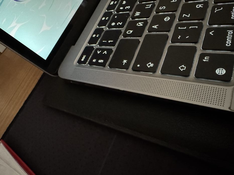 Macbook air M1, 2020