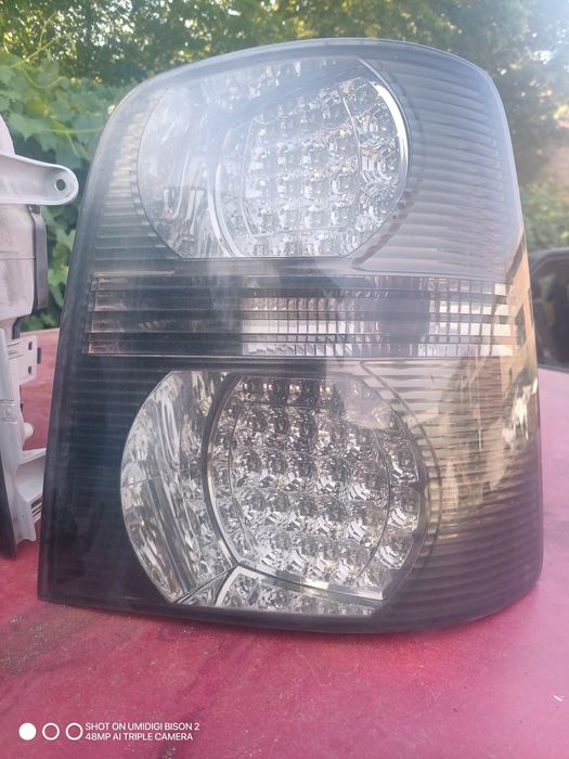 Стопове ЗА VW Touran Тоуаран