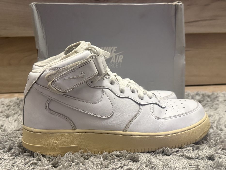 Nike Air Force 1 Mid