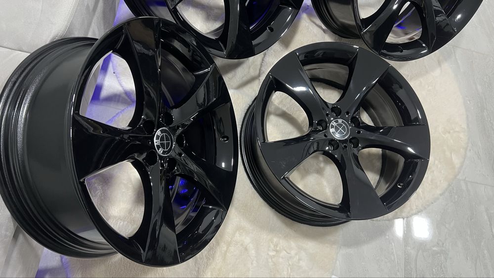 Jante R21 inci 5x120 Style 311 Bmw seria 5 7 F10 F11 F01 F07