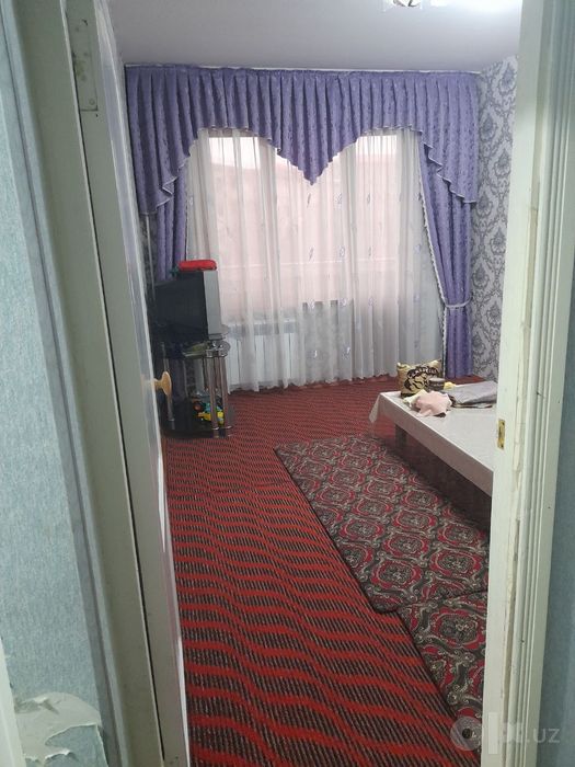 Квартира сотилади перфиктум  олди
