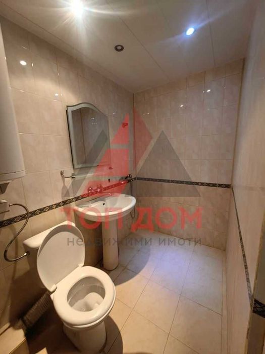 Дава се под наем Тристаен апартамент в Варна, Аспарухово - 65 кв.м за 459 € - Снимка #4