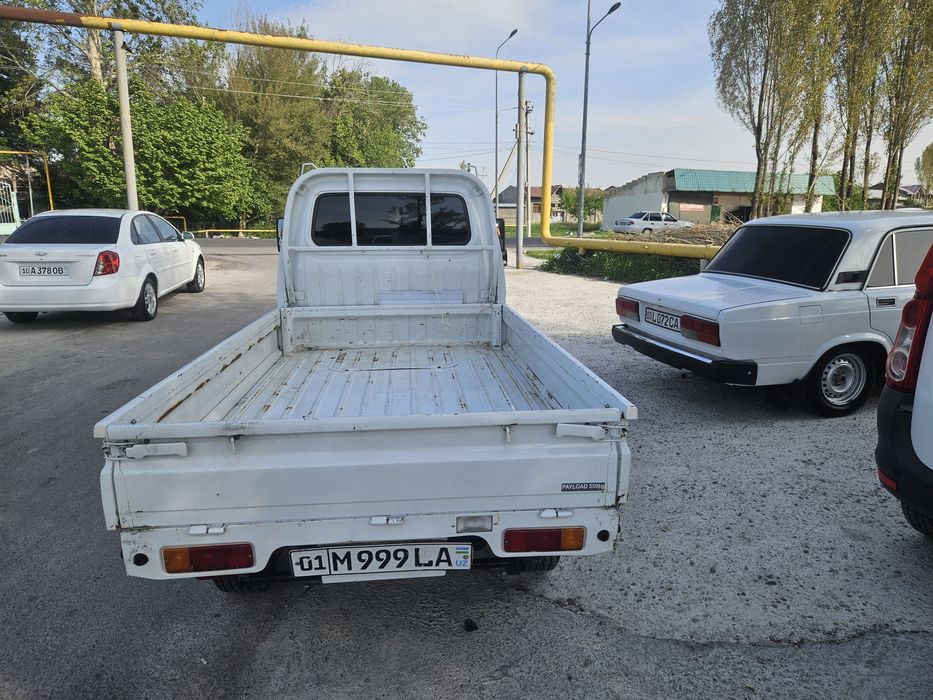 Chevrolet Labo 2023 — 5