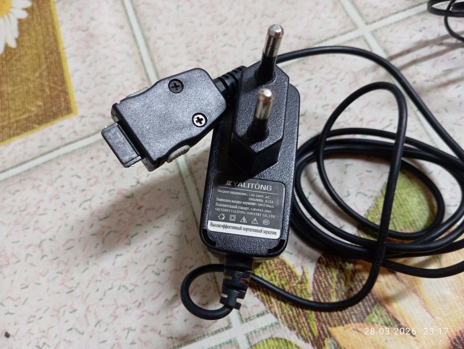 Зарядкалар старый модельдер