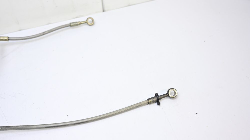 Furtune Frana Fata Spate Aprilia RSV 1000 Mille 2001 - 2003