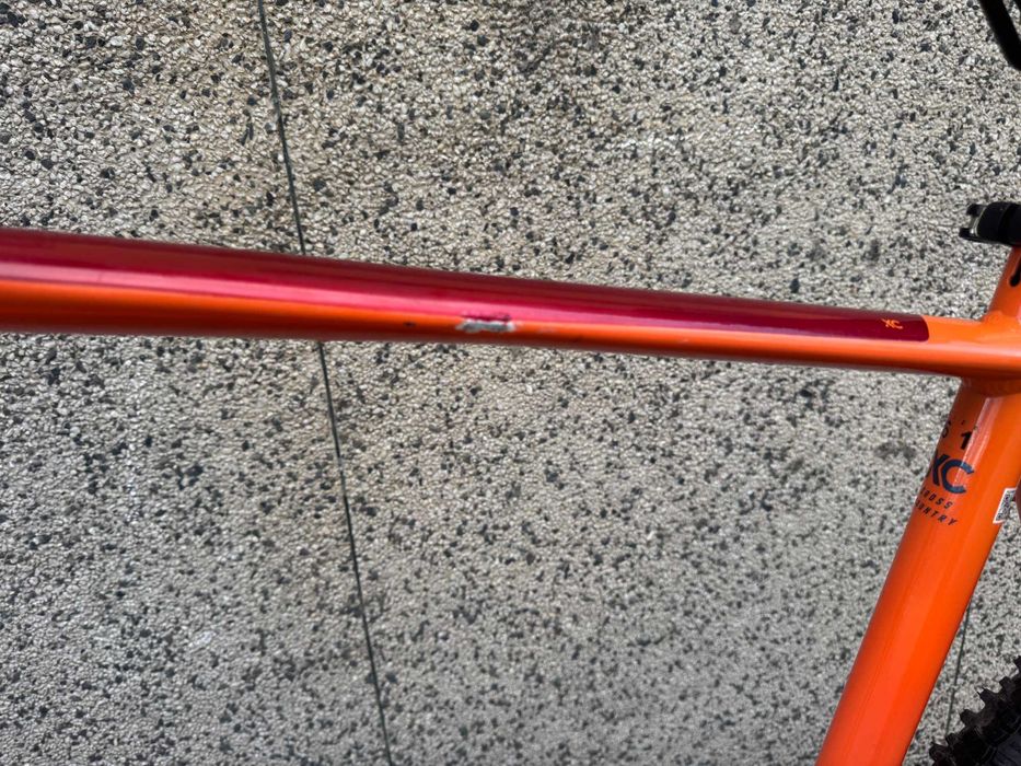 Bulls Copperhead 2 29''/Shimano Deore 2x11/Suntour XCR-32 Lockout