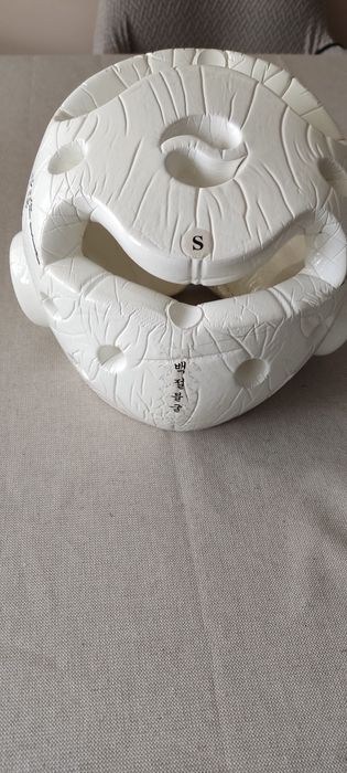 Каски за таеклондо