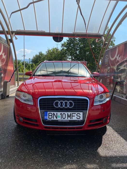 AUDI A4 allroad 2007 — imagine 2