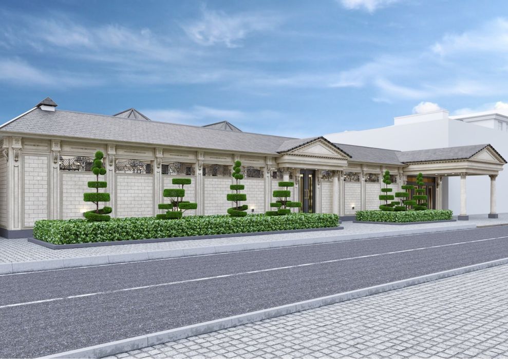 Buxoro Arxitektor xizmati.