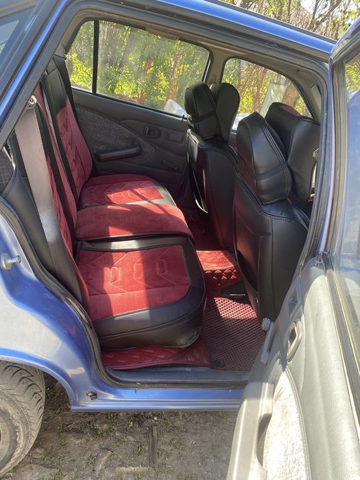 Daewoo Нексия 2007г