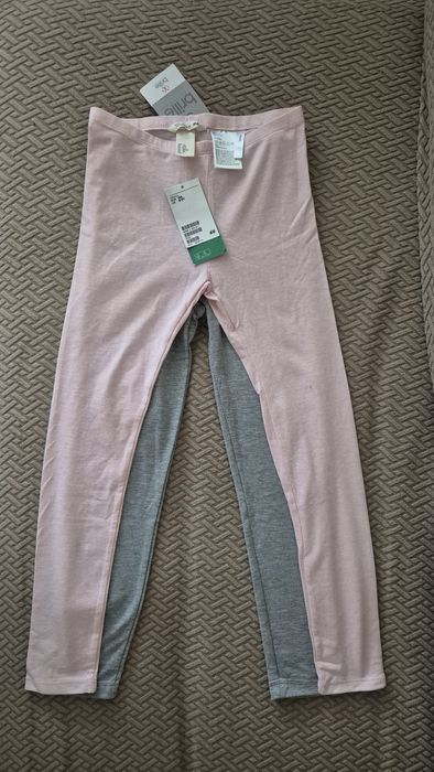 Детски дълги клинчета