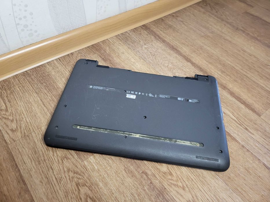 HP 255 G5 Целая плата Amd E2-7110,