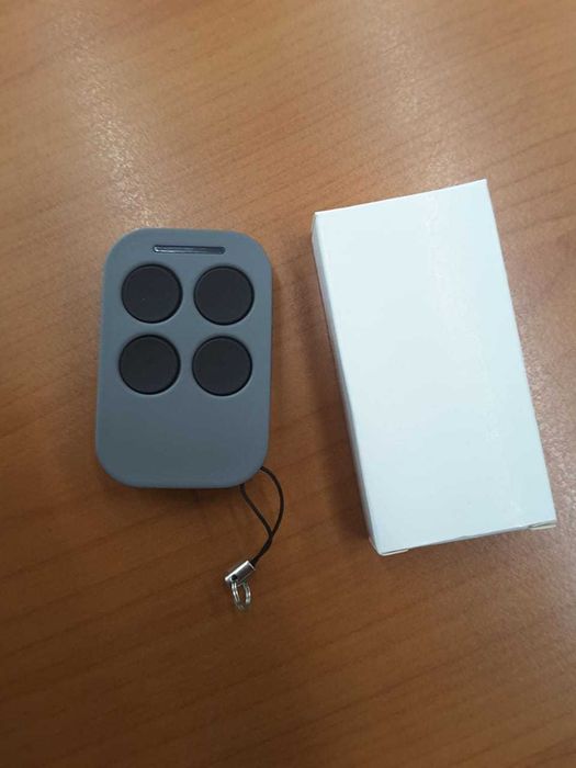 Пульт для шлагбаума