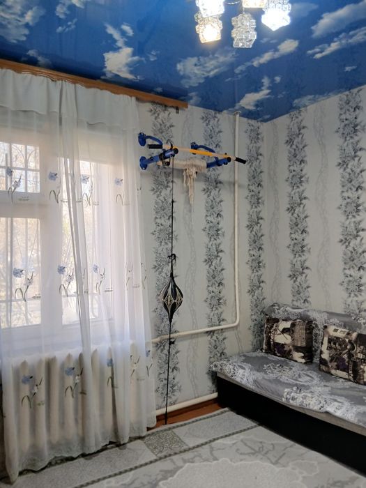 Продам двухкомнатную квартиру