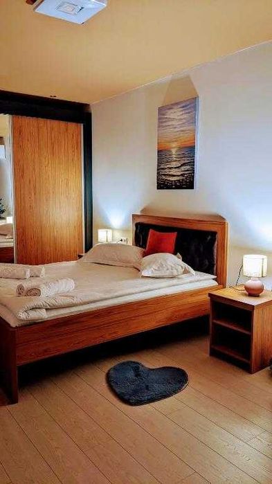 Studio modern de inchiriat in apropiere de UMF / Modern studio for rent near UMF