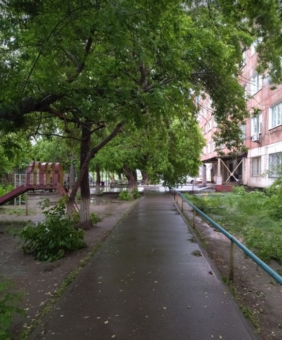 Сдам квартиру на длительный срок