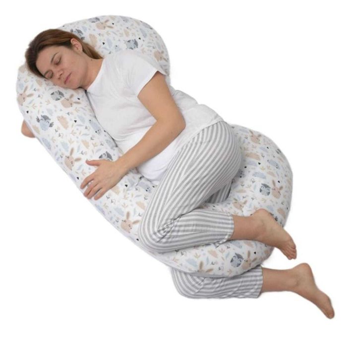 Perna gravide multifunctionala
