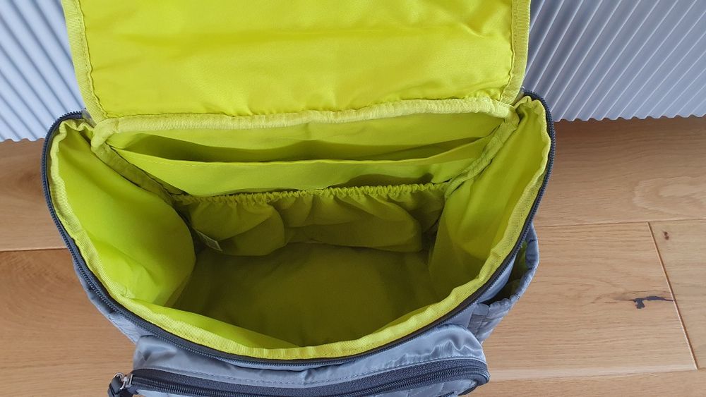 Geanta Rucsac pentru mămici - bebe Skip Hop - ca Nou