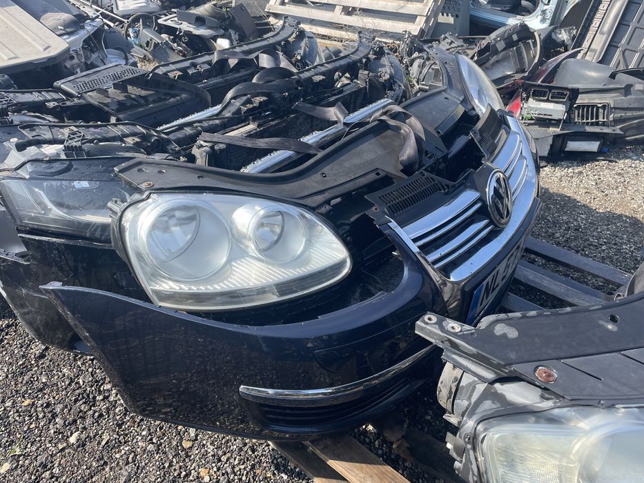 Bara fata golf 5 / bara fata vw jetta