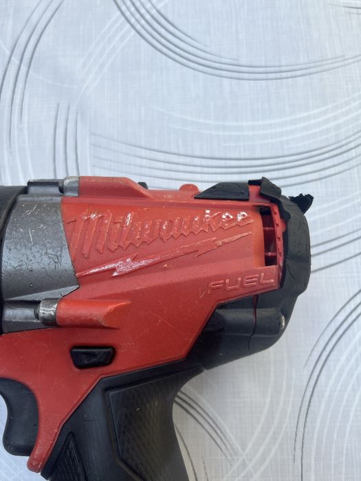Milwaukee M18 CDD