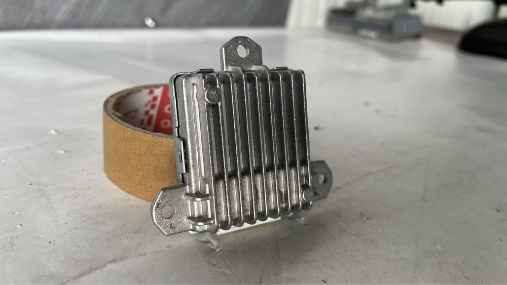 Баласт/модул Mitsubishi Outlander 3 (2012-2023)